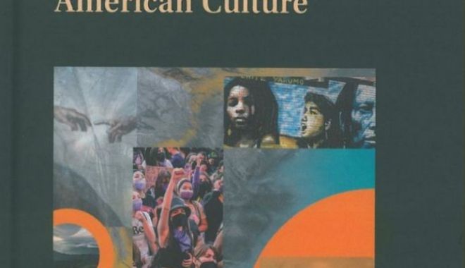 Lansarea volumului „Eco-Consciousness in American Culture”, la Campusul universitar constănțean
