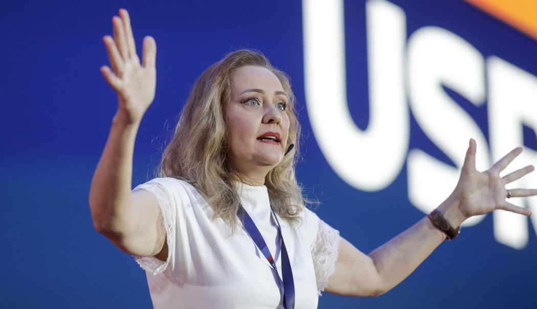 Elena Lasconi: „Funcția de comisar european nu este jucăria lui Ciolacu!”