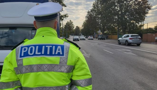 Lege promulgată! Poliţistul poate să închirieze locuință pe o rază de 70 km în jurul localităţii unde muncește