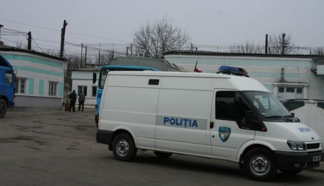 "Legea fugarilor", adoptată! Ani de închisoare în plus, pentru cei care fug de pedeapsă