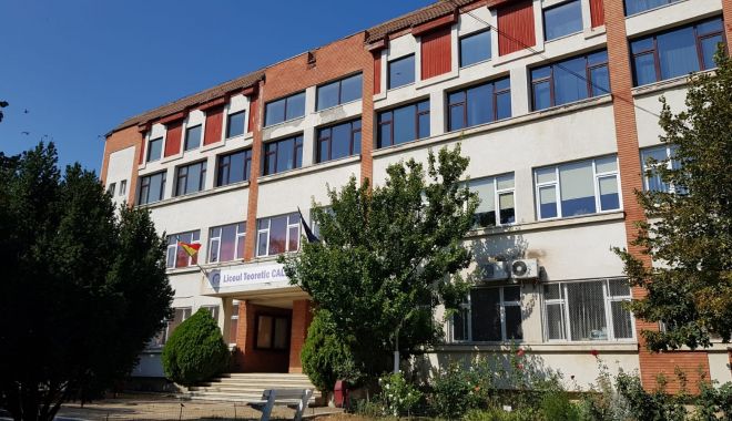 Elevi ai Liceului ”Callatis” din Mangalia, calificați la fazele naționale ale olimpiadelor