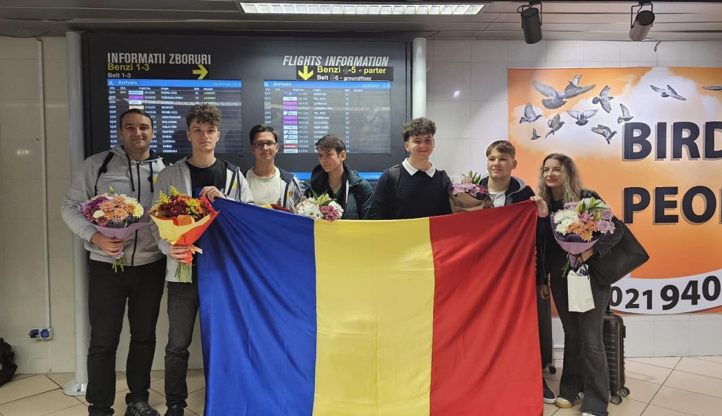 Vlad-Ștefan Mateciuc, elev al Liceului ”Callatis”, între cei mai talentați în domeniul securității cibernetice - x-liceul-callatis-1728914827.jpg