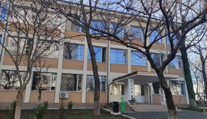În premieră, Liceul Teoretic „Ovidius” organizează Concursul internațional NABOJ