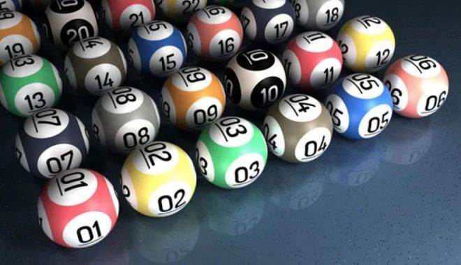 Report de aproximativ 40 de  milioane de lei la Loto 6/49