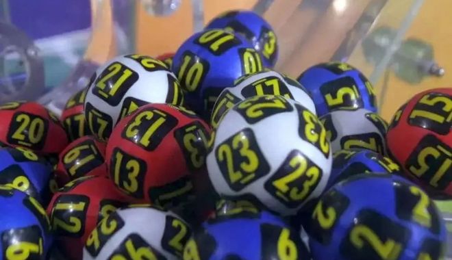 Report de peste 1,69 milioane de lei la Loto 6/49, în acest weekend