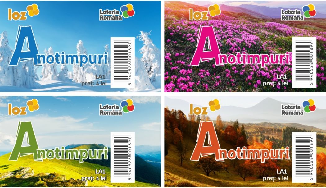 Şanse noi de câştig, cu lozul „Anotimpuri”. Care sunt sumele puse la bătaie - x-loz-1726570549.jpg