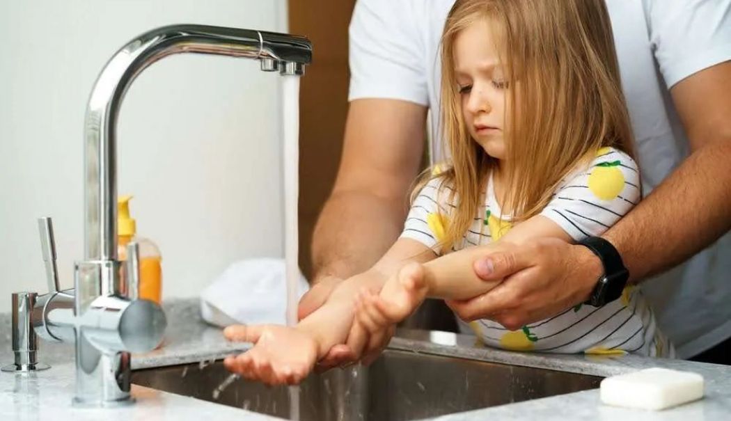 Consumatorii din Mangalia rămân marţi fără apă potabilă - x-lucrare-1737968781.jpg