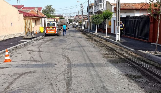 Restricții de trafic pe străzile Bogdan Petriceicu Hașdeu și Ioan Borcea