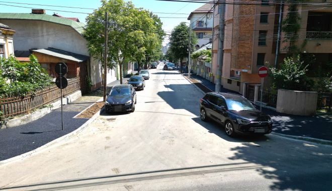 Locuiți pe Strada Vasile Lupu din Constanța? Vin vești bune de la autorități - x-lucrari-1686917040.jpeg