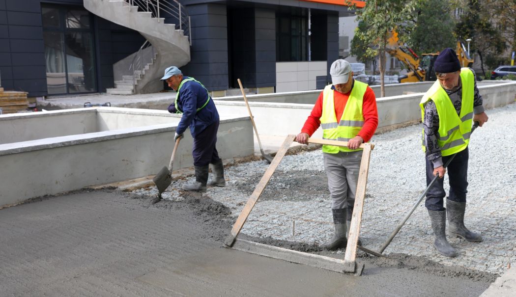 Se lucrează intens pentru reabilitarea zonei Boema - x-lucrari-1762244374.jpeg