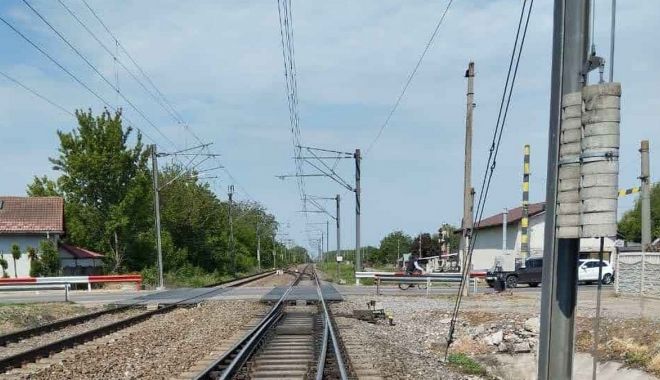 Reparații majore anunțate de Sucursala Regională CF Constanța în Stația Lehliu - x-lucrari-cfr-lehliu1-1689752499.jpg