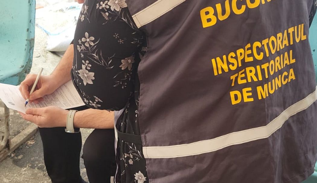 Şocant. Peste 600 de muncitori fără forme legale, depistaţi într-o singură zi - x-lucratori-1730377619.jpg