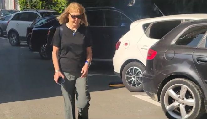 Monica Macovei, prezentă la Parchetul de pe lângă Curtea de Apel Constanța - x-macovei-instanta-1692345168.jpg