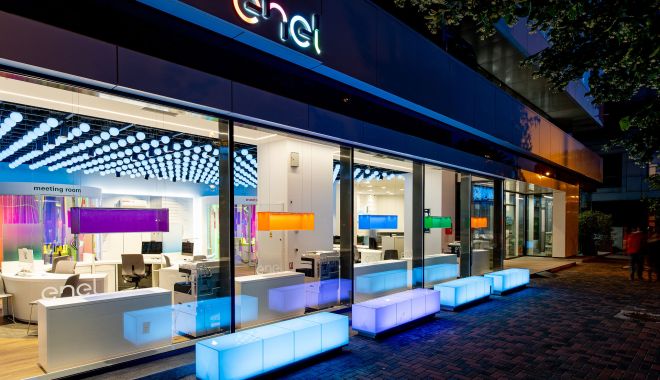 Magazinele Enel, închise! Ce soluţii au constănţenii, în acest context