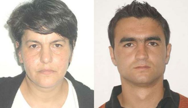 Mamă și fiu, născuți în Constanța și plecați în Italia de 14 ani, DAȚI DISPĂRUȚI de familia din țară