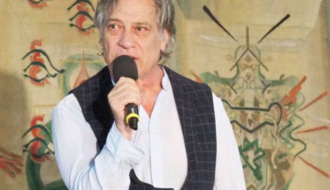 Pentru a treia oară într-o săptămână, Marius Bodochi pe scena Casei de Cultură - x-marius-bodochi-1701071521.jpg