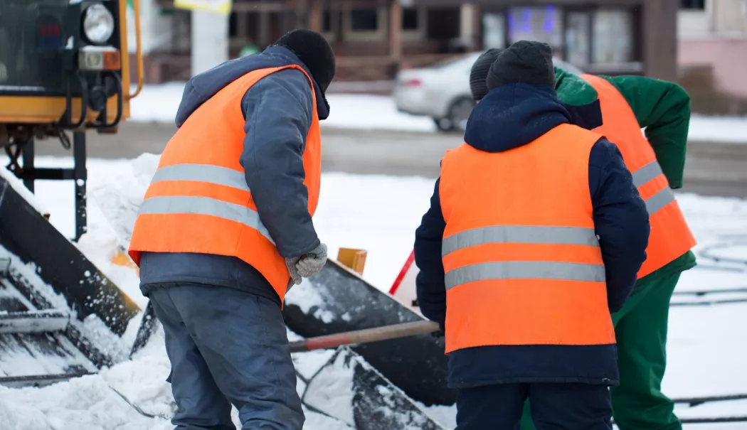 ITM Constanța avertizează. Munca în aer liber trebuie adaptată temperaturilor scăzute - x-masuri-1768915391.webp