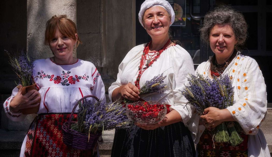 Ziua Dobrogei, sărbătorită şi la Medgidia, printr-o o serie de activități cultural-artistice - x-medgidia-1730809248.jpeg
