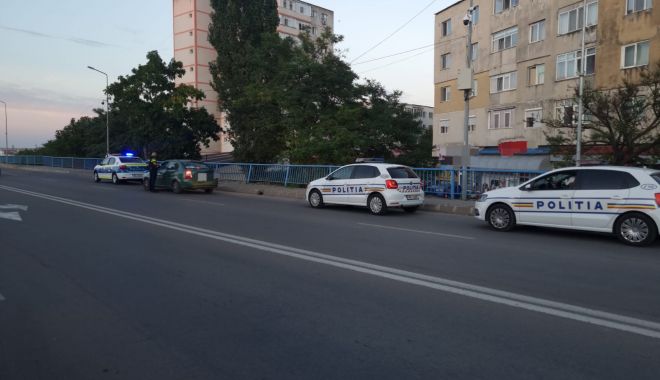 Acțiunea „Blocada” la Medgidia. Au fost aplicate amenzi de mii de lei - x-medgidia-blocada-1695036141.jpg