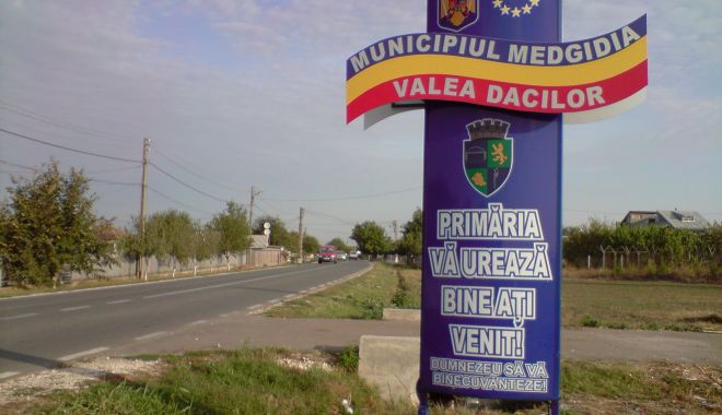 Primăria Medgidia a obținut finanțare pentru rețeaua de gaze din satele Valea Dacilor și Remus Opreanu