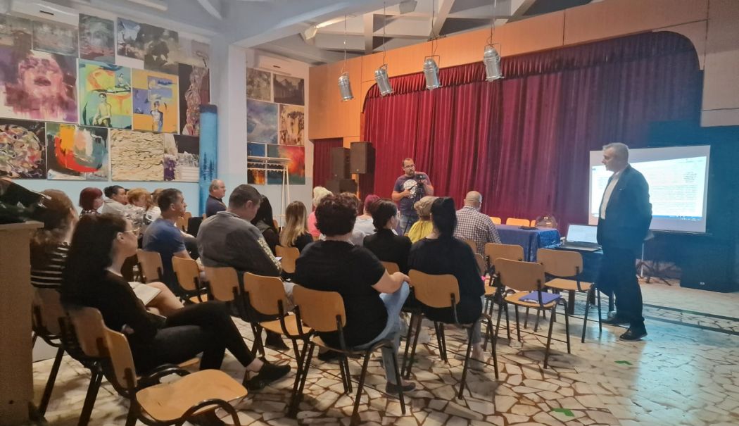 Taxele și impozitele locale pentru anul 2025, prezentate și dezbătute la Medgidia - x-medgidia-taxele-si-impozitele-1713369056.jpeg