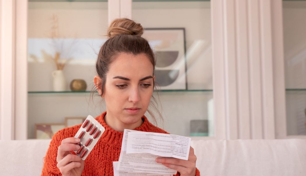 Medicamente care pot da un rezultat fals pozitiv la consumul de droguri - x-medicamente-1720347600.jpg