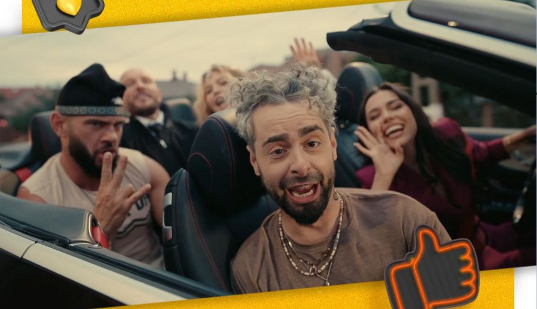 Se pun în vânzare biletele la comedia ”Mentorii”, primul lungmetraj produs de UNTOLD Universe - x-mentorii-1738246477.jpg
