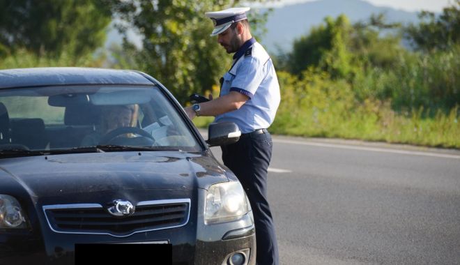 ȘOFER COLECȚIONAR de dosare penale: prins la volan, de mai multe ori, BEAT ȘI FĂRĂ PERMIS - x-mereu-beat-la-volan-1687858212.jpg