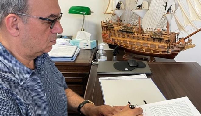 Mesajul primarului Vergil Chițac, de Ziua Marinei - x-mesaj-1692088062.jpg