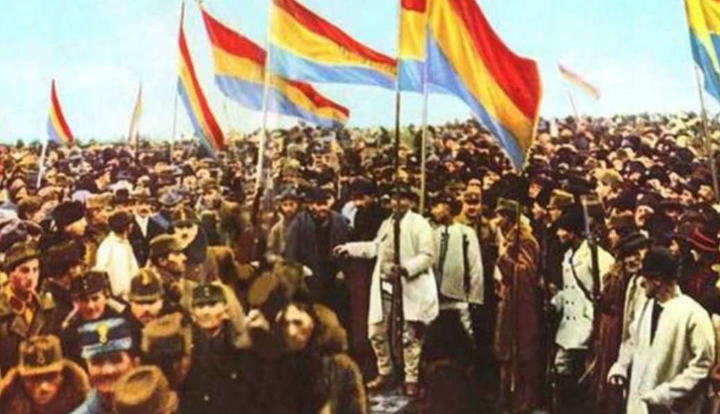 Primul eveniment în noua ”casă”. MINAC celebrează Mica Unire împreună cu elevii constănțeni - x-mica-unire-1737372975.jpg