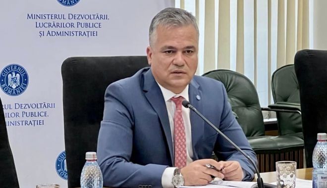 Ministrul Adrian Veştea: România are nevoie de o reorganizare administrativ-teritorială
