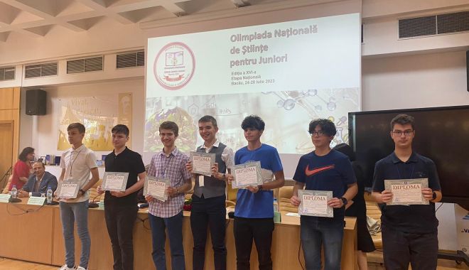 Un mircist are șanse să plece în Bangkok, la Olimpiada Internațională Științe pentru Juniori - x-mircist-1690813283.jpg