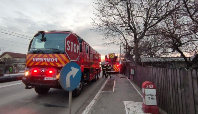 Sfârșit de săptămână cu sute de intervenții, pentru pompierii constănțeni - x-misiuni-pompiii-1693815008.jpg