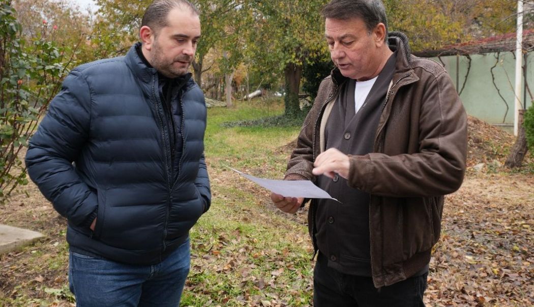 Florin Mitroi, preşedintele CJC, în control la Complexul Muzeal de Ştiinţe ale Naturii Constanţa - x-mitroi-complex-1732722648.jpg