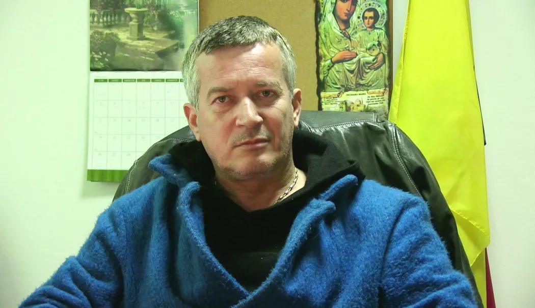 Foto - Casa de Asigurări de Sănătate Constanța regretă trecerea în neființă a lui Liviu Mocanu