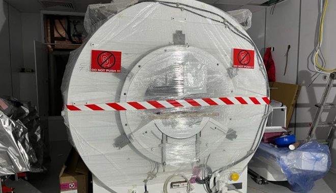 Spitalul Modular din curtea Spitalului de Boli Infecţioase Constanţa, dotat cu RMN și CT - x-modular-1700144513.jpeg