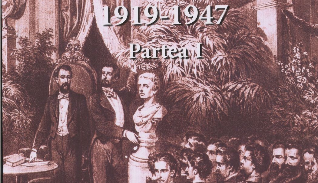 Monografia Bibliotecii Academiei Române, lansată într-un nou volum - x-monografia-bibliotecii-1728915436.jpg