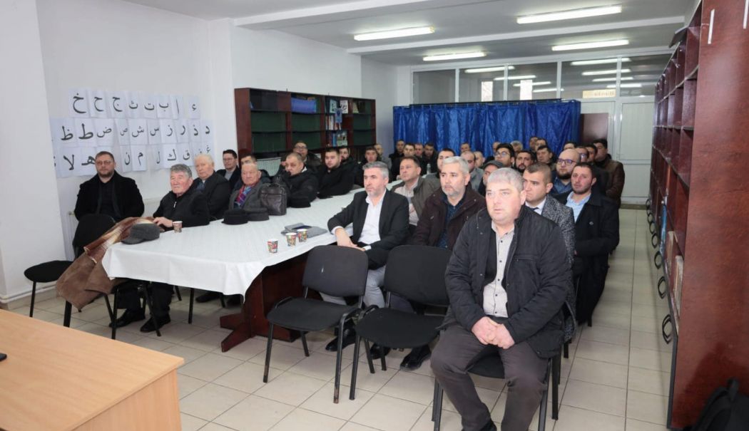 S-a ales noul Consiliu Sinodal al comunității musulmane - x-muftiatjpg-2-1739282293.jpg