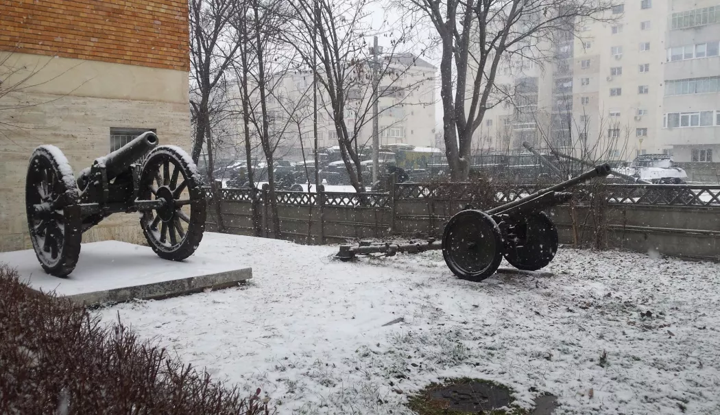 Muzeul Militar celebrează Unirea Principatelor Române printr-un eveniment special - x-muzeu-1768820902.webp