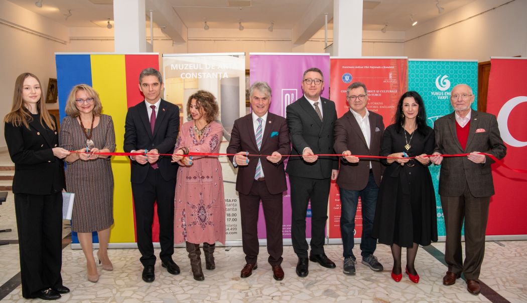 Muzeul de Artă Constanța oferă accesibilitate și în limba turcă - x-muzeul-de-arta-1733919162.jpg
