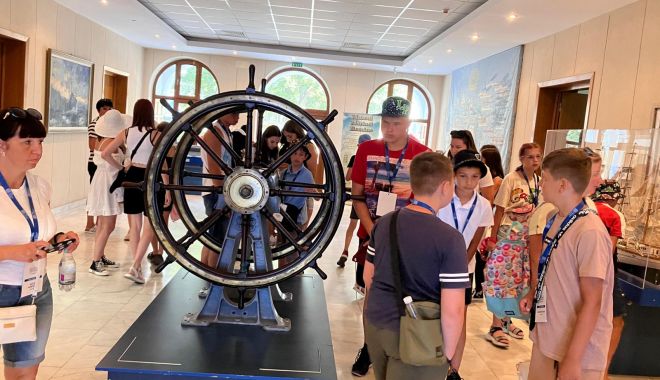 Muzeul Marinei și-a modificat programul de vizitare - x-muzeul-marinei-1695118084.jpg