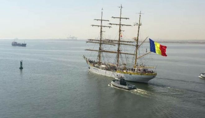 Studenții Academiei Navale „Mircea cel Bătrân” vor pleca în practică marinărească, în Marea Mediterana și Marea Neagră - x-nava-scoala-pleaca-1688038726.jpg