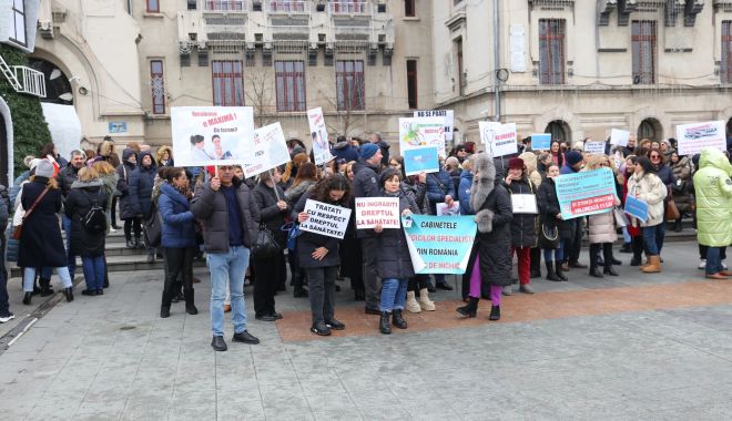 Negocierile medicilor cu Casa Naţională de Asigurări de Sănătate au eşuat