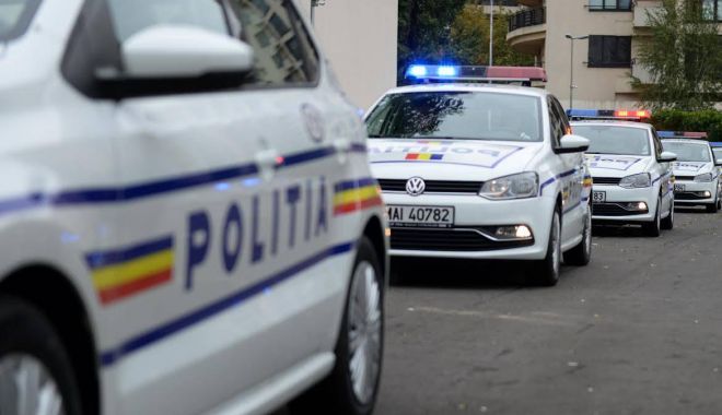 Şoferi prinşi beţi la volan, pe străzile din Constanţa