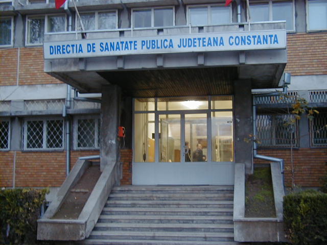 Direcția de Sănătate Publică Constanța și-a schimbat, din nou, conducerea - x-numire-1762257735.JPG