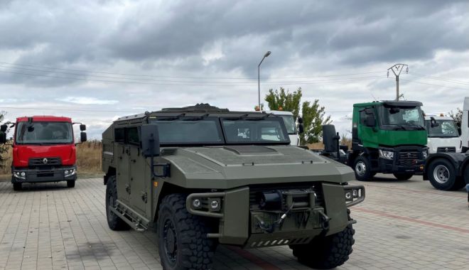 O inedită și extraordinară expoziţie militară poate fi admirată, la Constanţa - x-o-inedita-si-extraordinara-1698405528.jpg