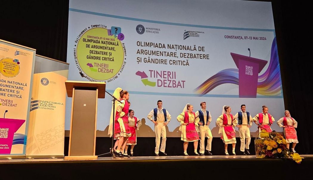 Olimpiada de dezbateri academice se desfăşoară, în premieră, la Constanţa - x-olimpiada-1715329855.jpeg