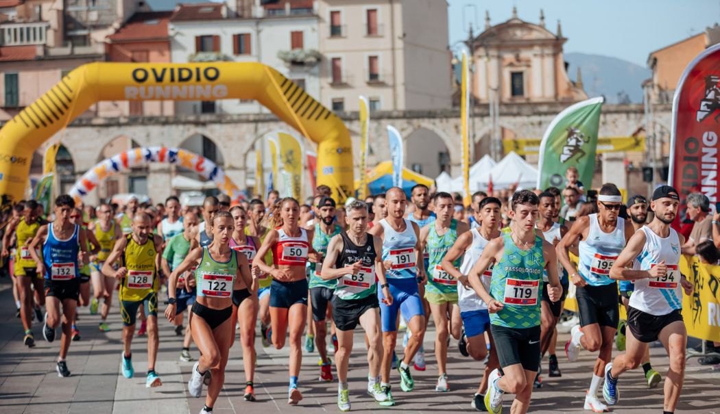 „Ovidio Running” va reuni, sâmbătă, sportivi de toate vârstele - x-ovidio-running-1713527028.jpg