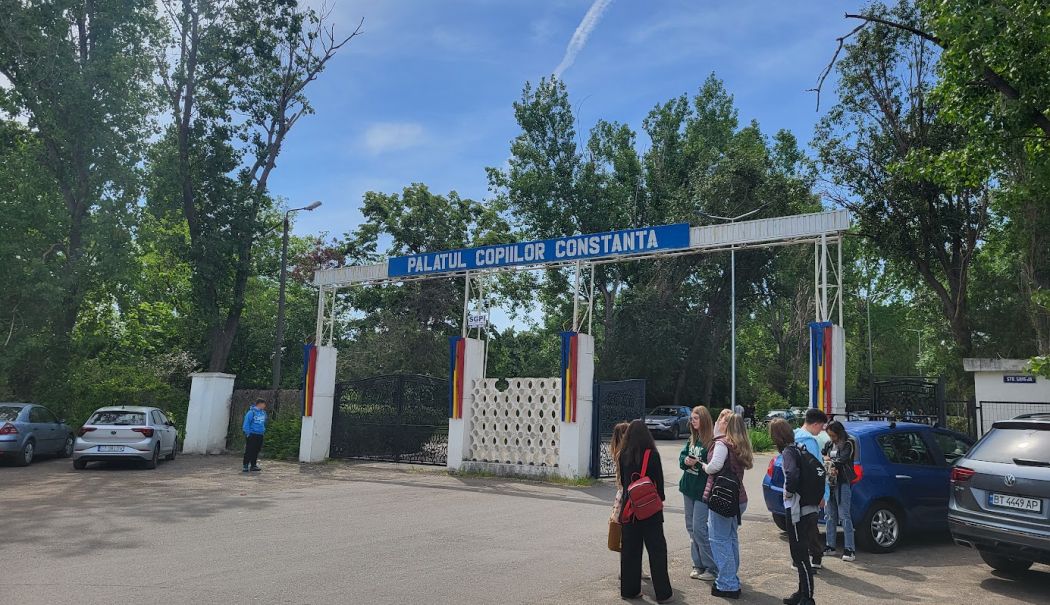 Palatul Copiilor din Constanța face înscrieri la cercurile din anul școlar 2024-2025