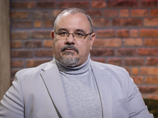 Răzvan Pantelimon a fost numit director al Muzeului de Istorie Constanţa - x-pantelimon-1723710954.jpg